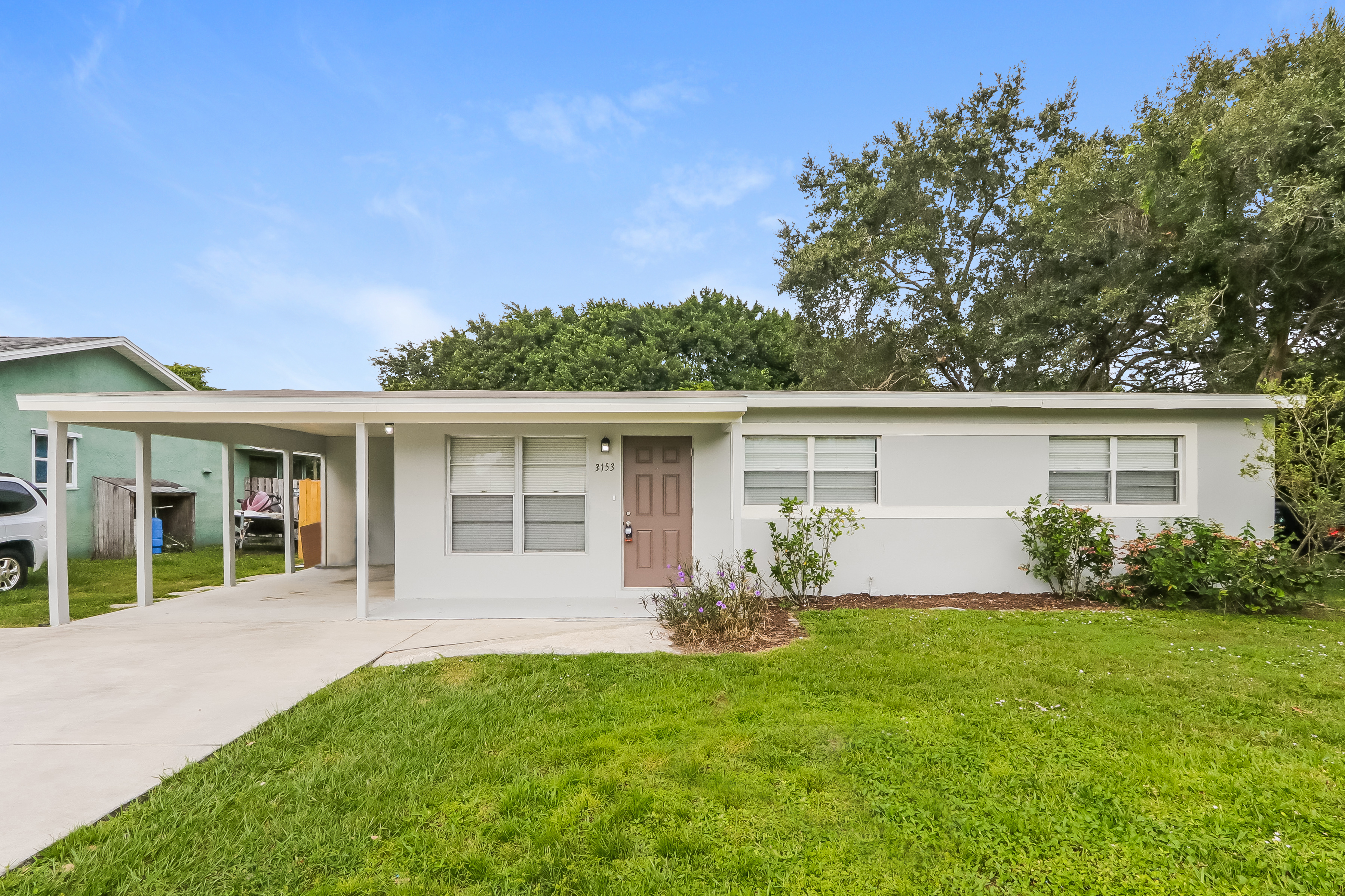 3153 SE BANYAN ST STUART, FL 34997